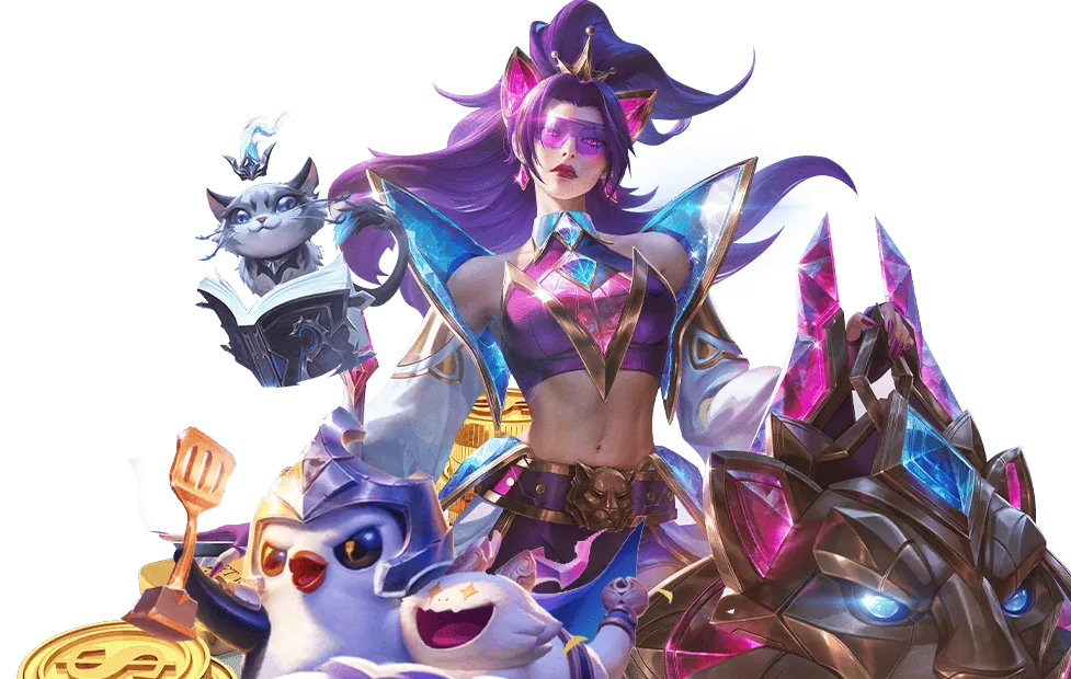 Chương trình VIP 880 casio